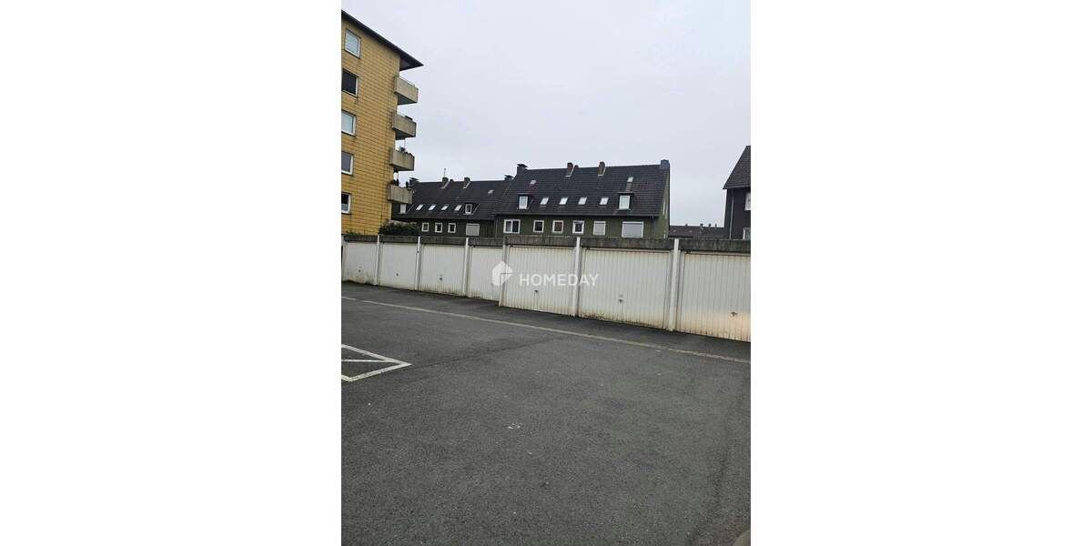 Etagenwohnung Herne Wanne - 3 Zimmer, 65 m&sup2;, 115.000&euro; | Angebot:25738534