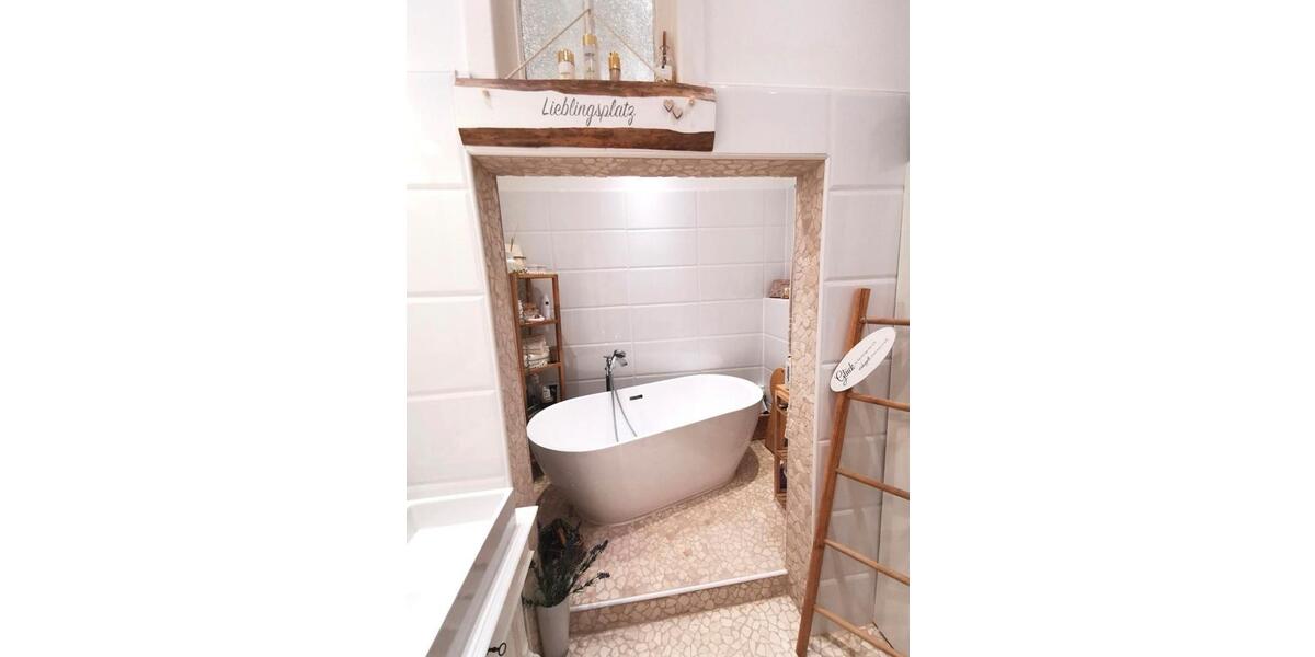 Etagenwohnung Herne - 3.5 Zimmer, 93 m&sup2;, 890&euro; | Angebot:26022964