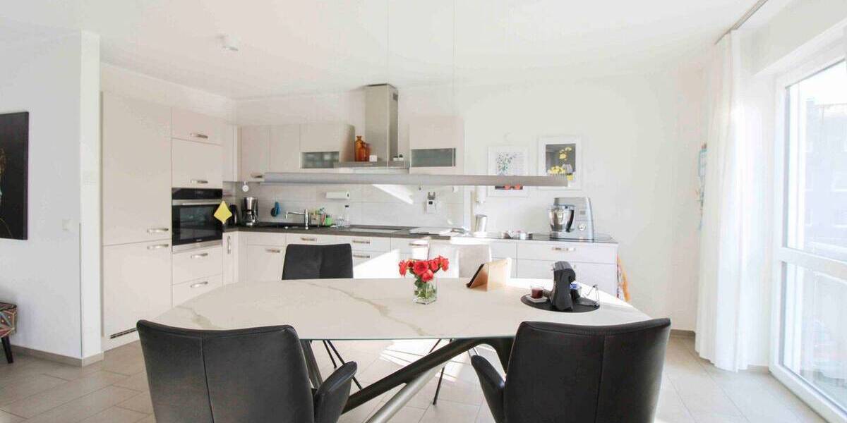 Etagenwohnung Schwerte - 3 Zimmer, 101 m&sup2;, 299.000&euro; | Angebot:26118002