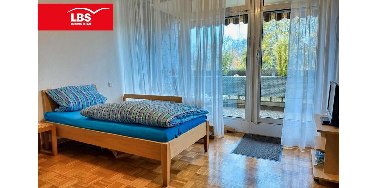 Etagenwohnung Marl Alt-Marl - 2 Zimmer, 63 m&sup2;, 560&euro; | Angebot:25047946