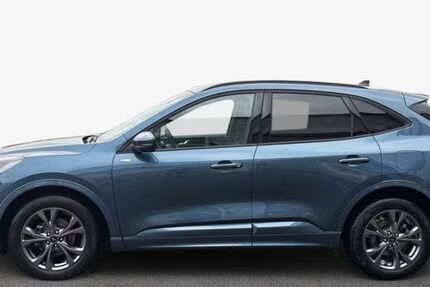 Ford Kuga 27.200 km 21.500 &euro; Essen 45276