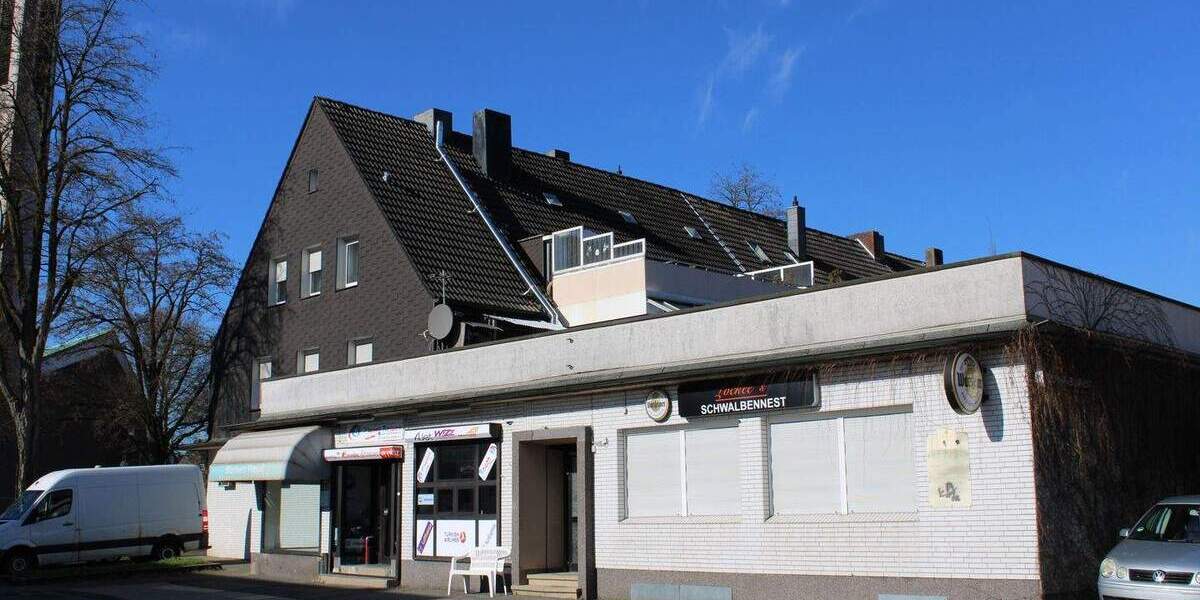 Mehrfamilienhaus, Wohnhaus Marl Hamm - 8 Zimmer, 238 m&sup2;, 450.000&euro; | Angebot:25661195