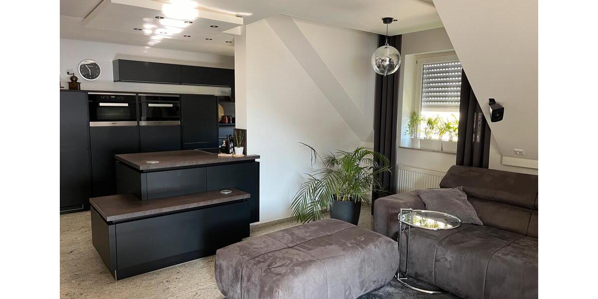 Etagenwohnung Hagen Hagen-Nord - 4.5 Zimmer, 89 m&sup2;, 279.000&euro; | Angebot:25329825