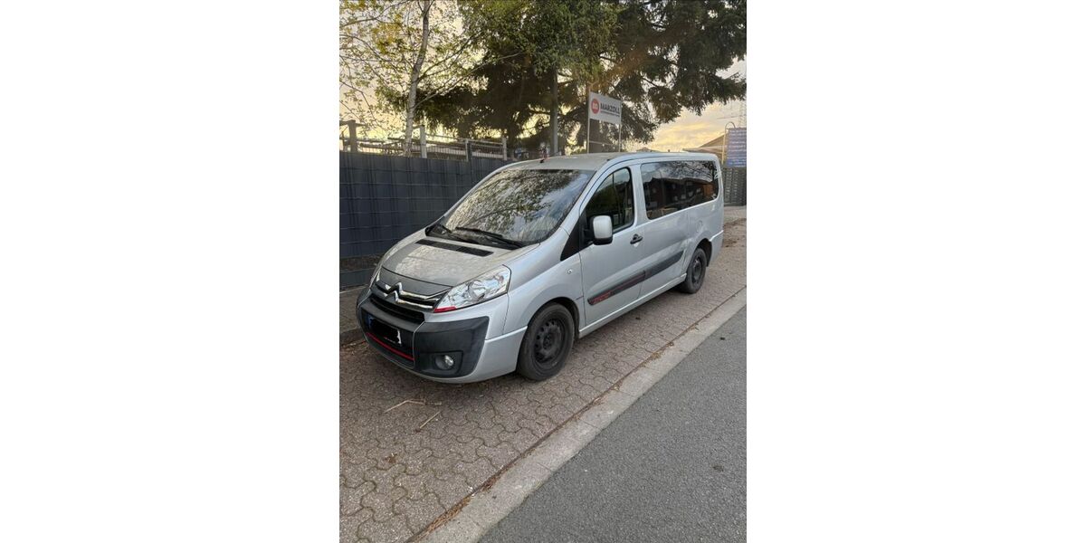 Citroen Jumpy 298.000 km 2.700 &euro; Herten 45701