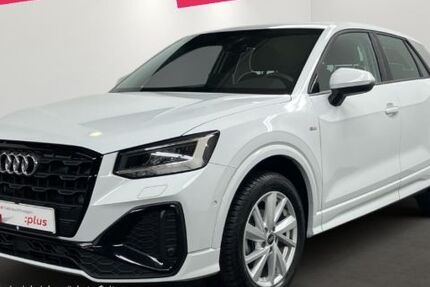 Audi Q2 28.323 km 30.430 &euro; Hagen 58089