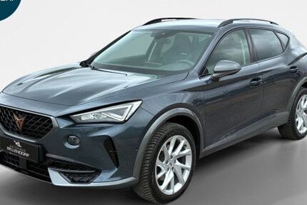 Cupra Formentor 37.928 km 25.470 &euro; Bottrop 46244