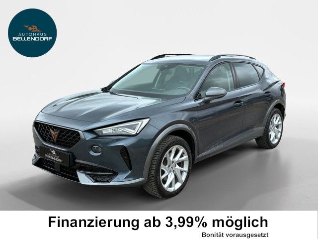 Cupra Formentor 37.928 km 25.470 &euro; Bottrop 46244