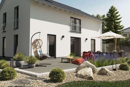 Haus Bochum Bochum-Südwest - 5 Zimmer, 158 m&sup2;, 704.093&euro; | Angebot:20913777