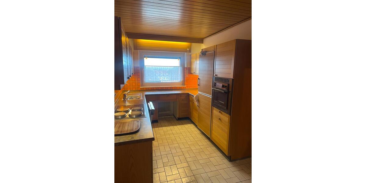 Etagenwohnung Recklinghausen Grullbad - 3.5 Zimmer, 97 m&sup2;, 800&euro; | Angebot:26612739