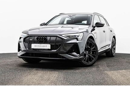 Audi e-tron 74.997 km 37.410 &euro; Hagen 58091