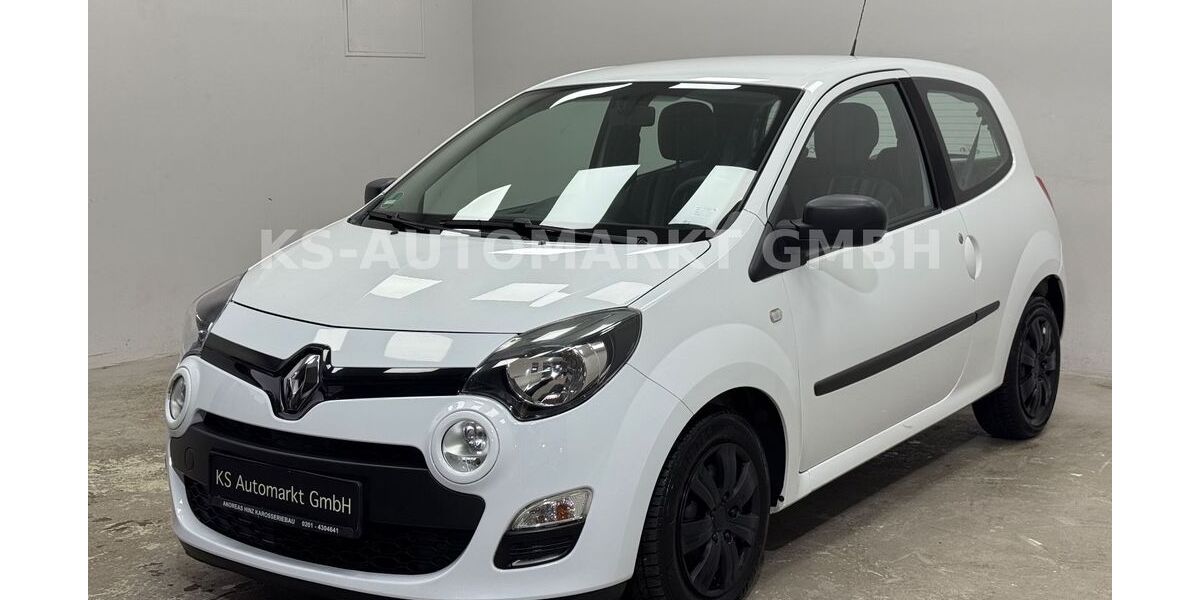 Renault Twingo 92.250 km 3.750 &euro; Essen 45326