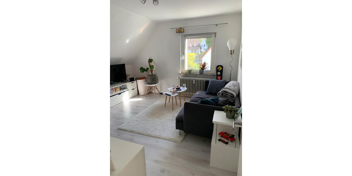Etagenwohnung Schwerte - 2 Zimmer, 55 m&sup2;, 375&euro; | Angebot:26656170