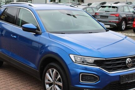 VW T-Roc 68.472 km 19.970 &euro; Lünen 44536