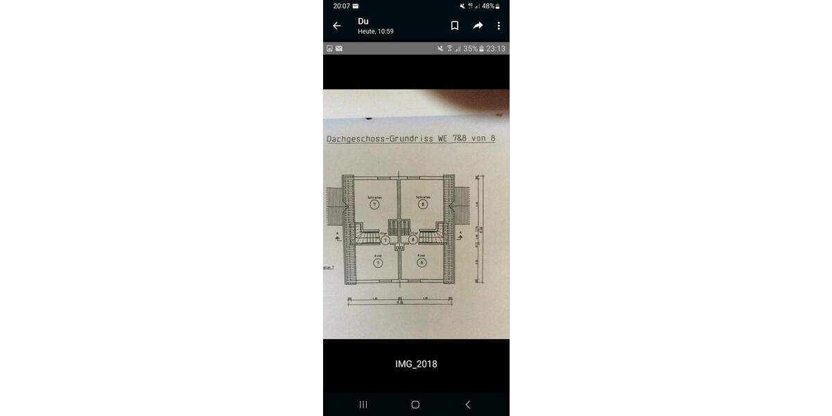 Doppelhaushälfte Bottrop Batenbrock - 5 Zimmer, 85 m&sup2;, 599.000&euro; | Angebot:26223464