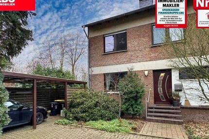 Haus Hünxe Drevenack - 4 Zimmer, 138 m&sup2;, 375.000&euro; | Angebot:26037114