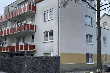 Wohnung Dortmund Bövinghausen - 4 Zimmer, 90 m&sup2;, 199.000&euro; | Angebot:24392083