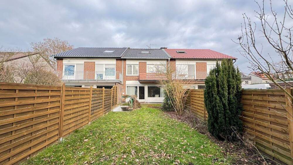 Reihenmittelhaus Marl Sinsen-Lenkerbeck - 3 Zimmer, 122 m&sup2;, 219.000&euro; | Angebot:25665460