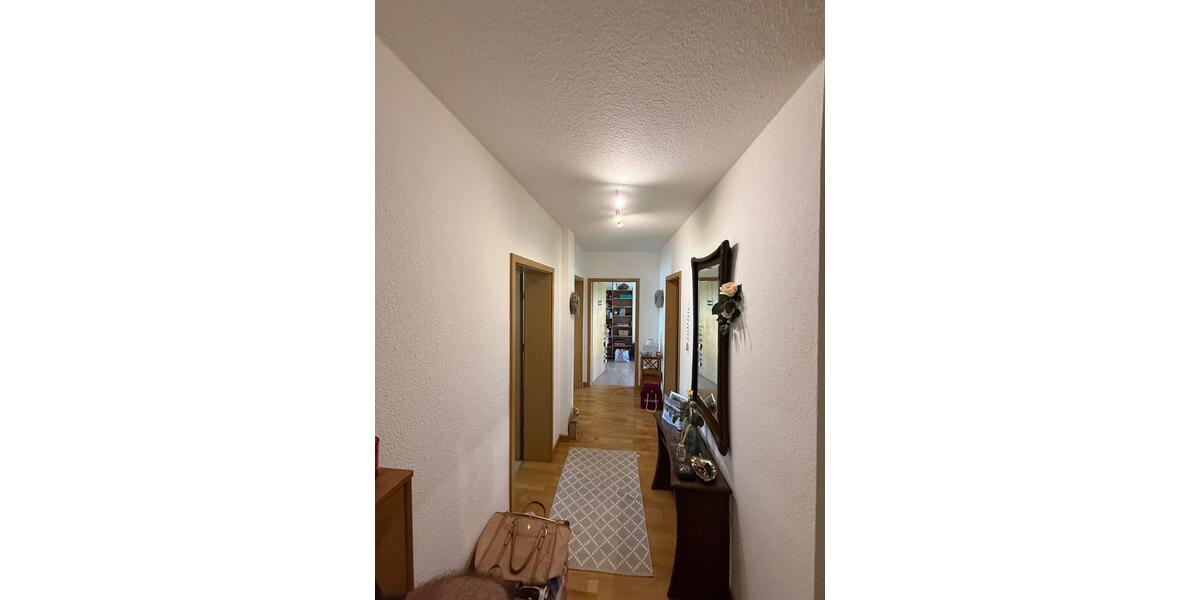 Erdgeschoßwohnung Ennepetal - 3 Zimmer, 69 m&sup2;, 149.500&euro; | Angebot:26709052