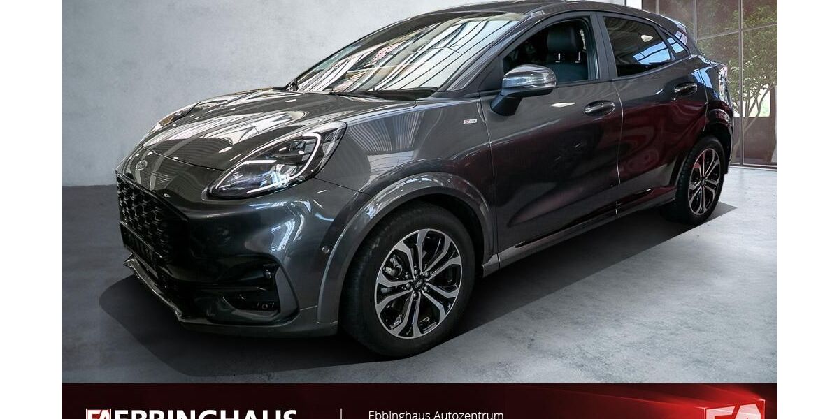 Ford Puma 24.069 km 19.990 &euro; Dortmund 44149