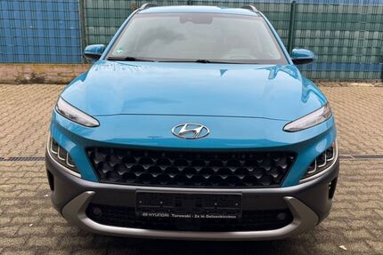 Hyundai KONA 73.000 km 17.499 &euro; Gelsenkirchen 45879