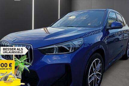 BMW X1 20.247 km 41.289 &euro; Bottrop 46236