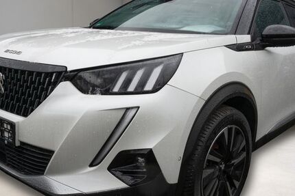 Peugeot 2008 30.948 km 21.990 &euro; Herne 44625