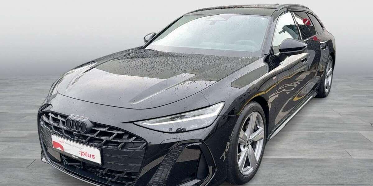 Audi A6 6.186 km 53.411 &euro; Dortmund 44143