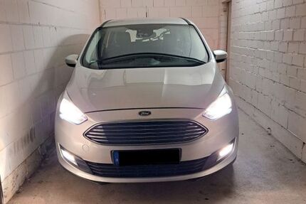 Ford Grand C-Max 93.500 km 7.500 &euro; Essen 45277