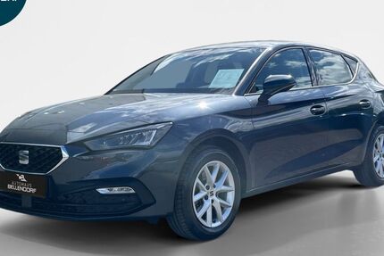 Seat Leon 11.188 km 25.940 &euro; Bottrop 46244