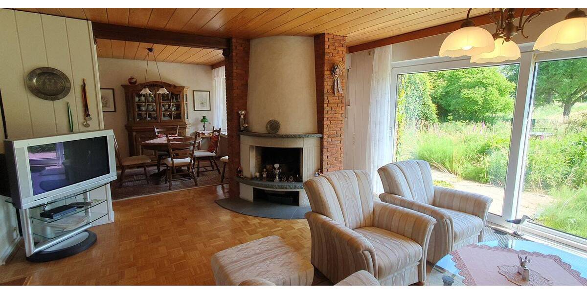 Einfamilienhaus Recklinghausen Speckhorn - 8 Zimmer, 197 m&sup2;, 570.000&euro; | Angebot:25661194