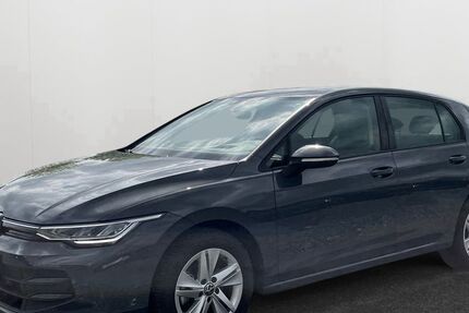 VW Golf 17.043 km 22.990 &euro; Haltern am See 45721