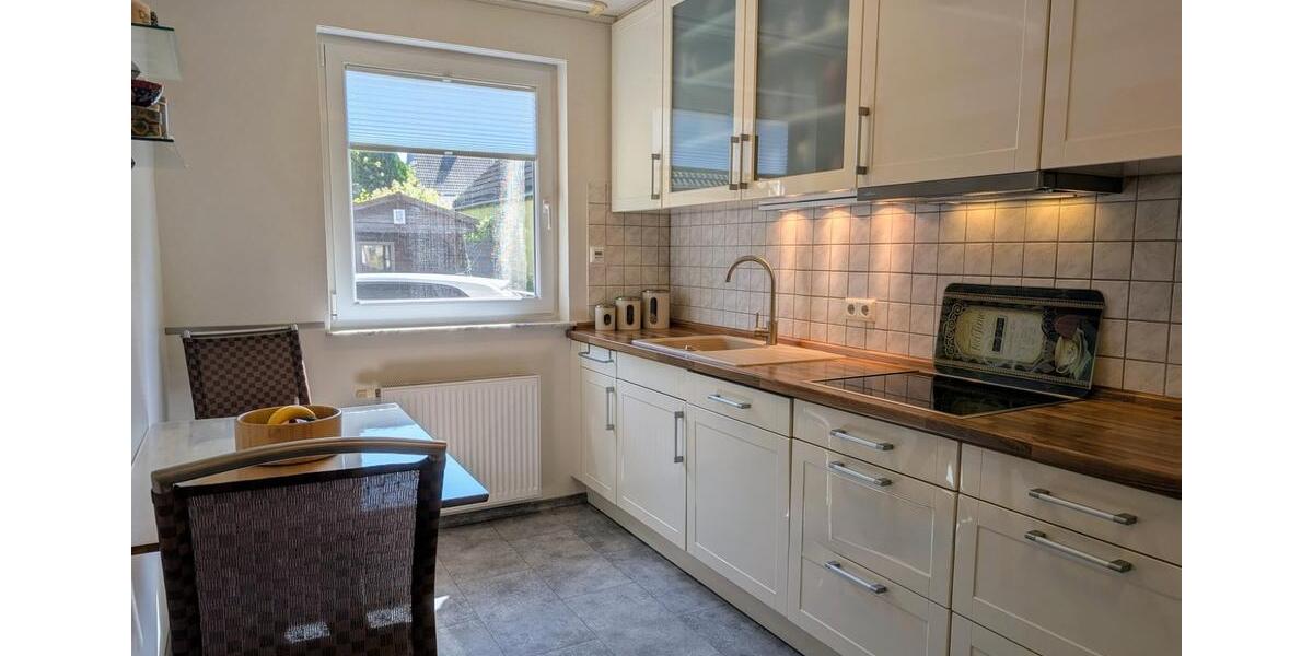 Reihenhaus Dortmund Eving - 4 Zimmer, 97 m&sup2;, 410.000&euro; | Angebot:26268721