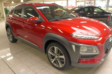 Hyundai KONA 123.150 km 11.990 &euro; Hattingen (bei Bochum) 45527