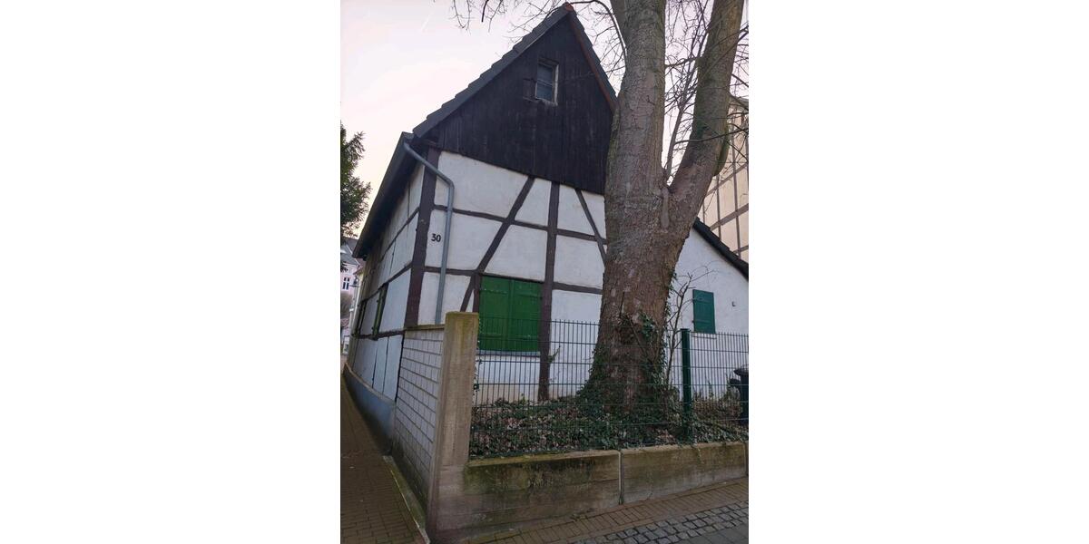 Einfamilienhaus Recklinghausen - 4 Zimmer, 90 m&sup2;, 180.000&euro; | Angebot:26150844