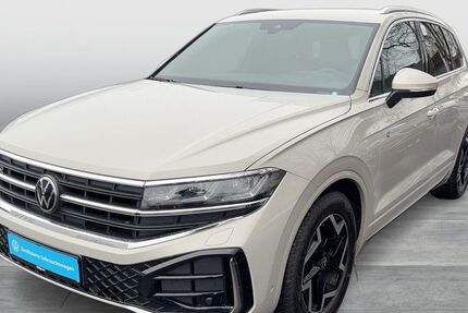 VW Touareg 16.133 km 56.411 &euro; Dortmund 44379