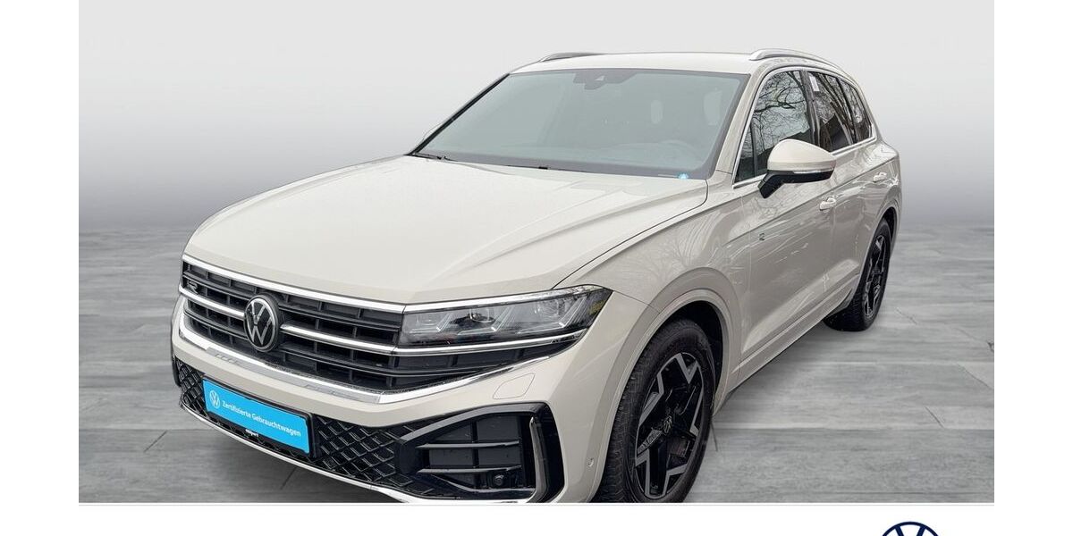 VW Touareg 16.133 km 56.411 &euro; Dortmund 44379