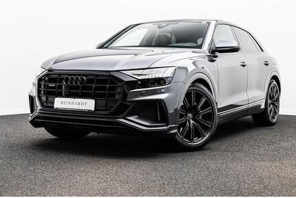 Audi Q8 58.005 km 73.380 &euro; Hagen 58091