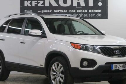 Kia Sorento 355.700 km 4.450 &euro; Recklinghausen 45661