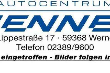 Ford Transit Custom 39.250 km 20.490 &euro; Werne 59368