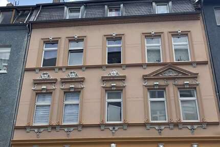 Haus Dortmund Innenstadt West - 20 Zimmer, 284 m&sup2;, 485.000&euro; | Angebot:26214561