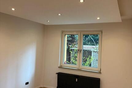 Wohnung Gelsenkirchen Gelsenkirchen-Mitte - 2 Zimmer, 50 m&sup2;, 500&euro; | Angebot:26031731