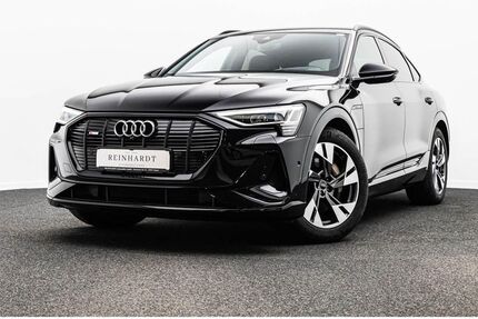 Audi e-tron 49.973 km 36.850 &euro; Hagen 58091