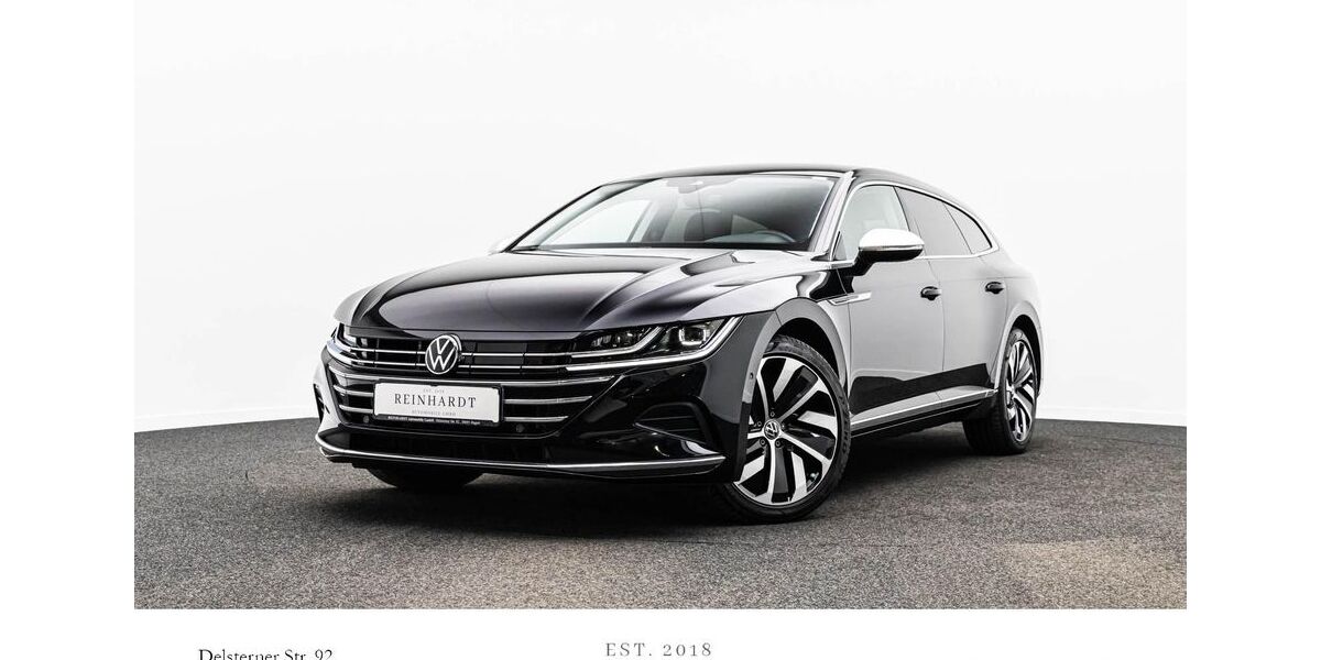 VW Arteon 43.796 km 30.950 &euro; Hagen 58091