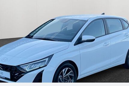 Hyundai i20 23.310 km 16.790 &euro; Datteln 45711