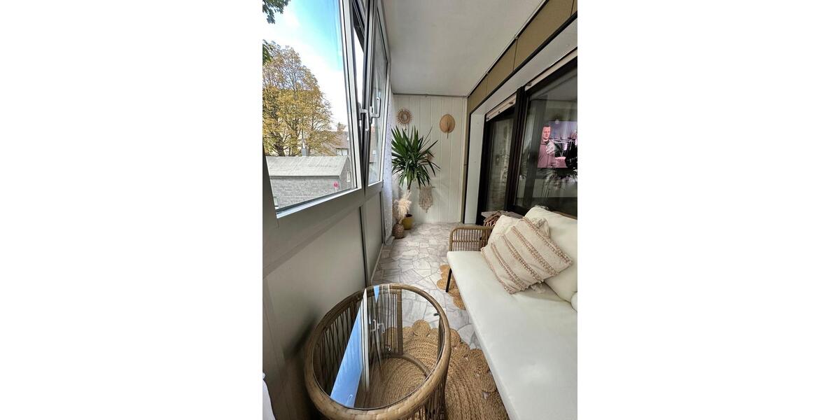 Etagenwohnung Hagen Hagen-Mitte - 2.5 Zimmer, 60 m&sup2;, 134.900&euro; | Angebot:26143048