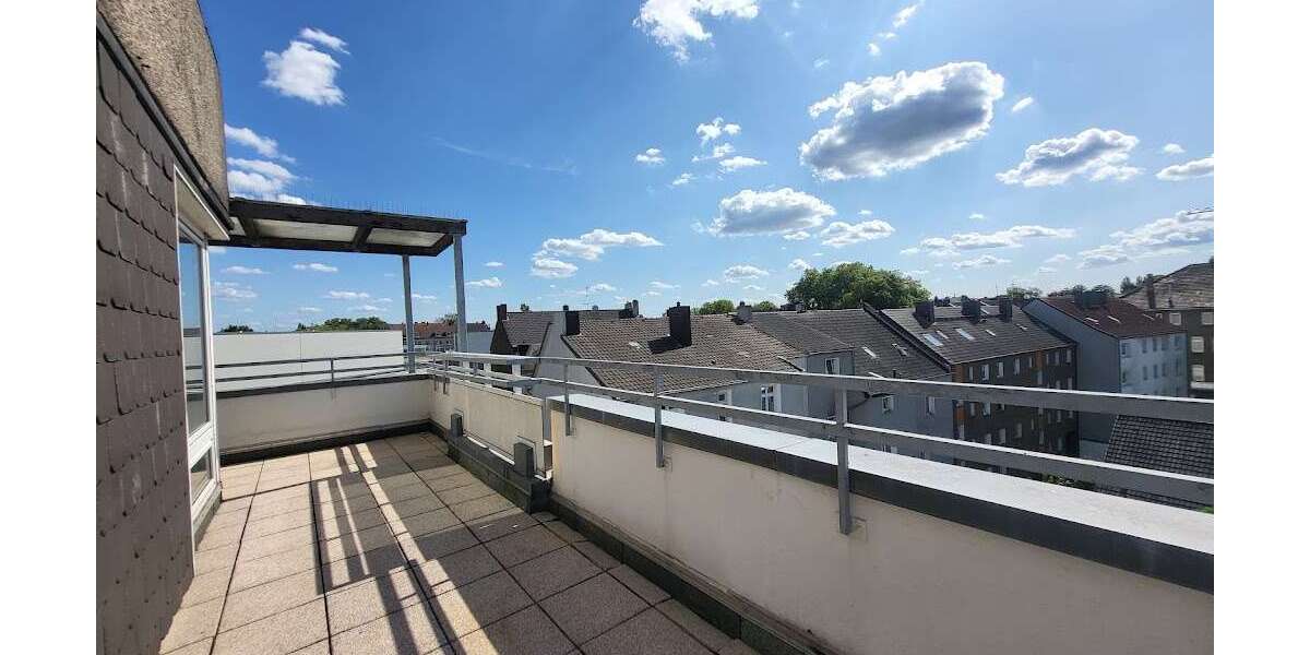 Etagenwohnung Herne Wanne-Bickern - 2.5 Zimmer, 66 m&sup2;, 453&euro; | Angebot:27079775