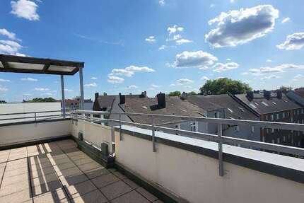 Wohnung Herne Wanne-Bickern - 2.5 Zimmer, 66 m&sup2;, 453&euro; | Angebot:27079775