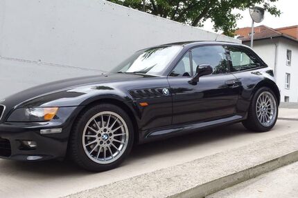 BMW Z3 182.500 km 22.900 &euro; Dortmund 44137