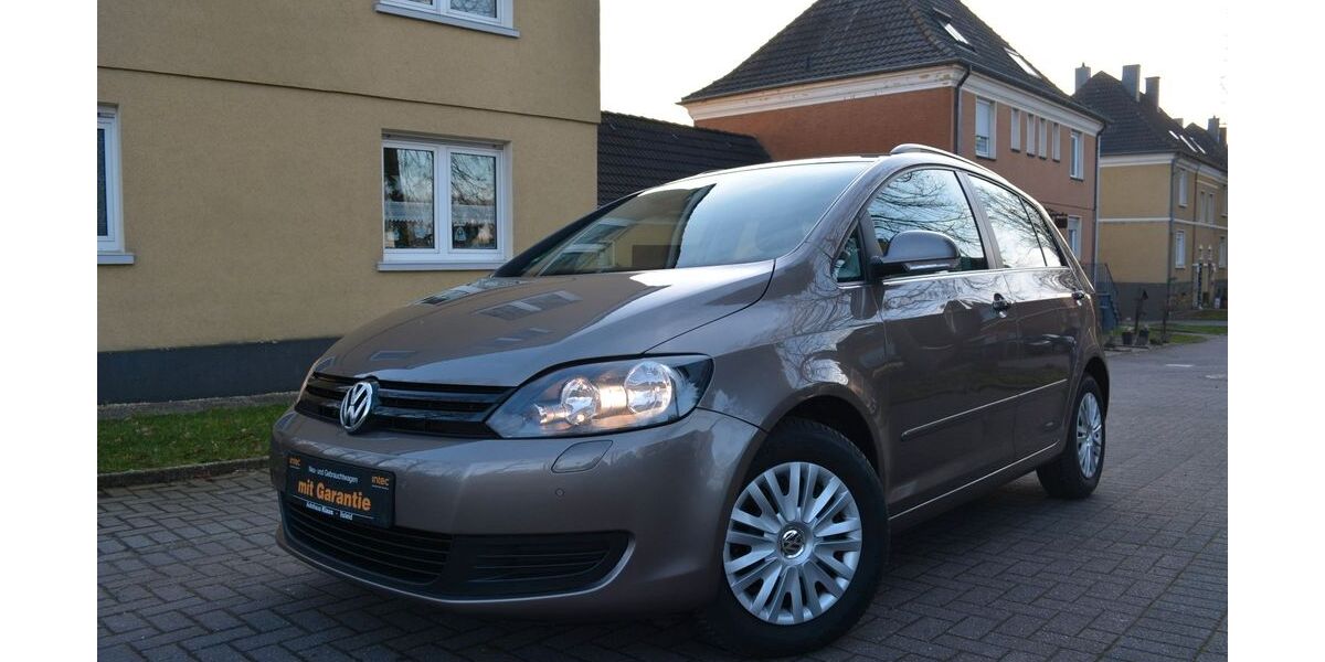 VW Golf 43.000 km 8.890 &euro; Bergkamen 59192