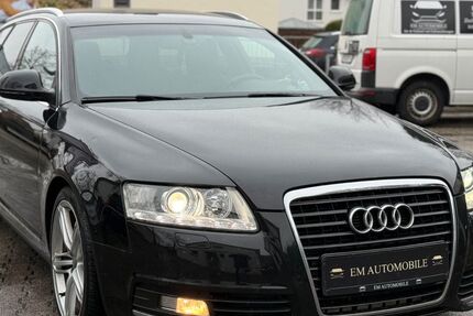 Audi A6 223.200 km 7.999 &euro; Unna 59425